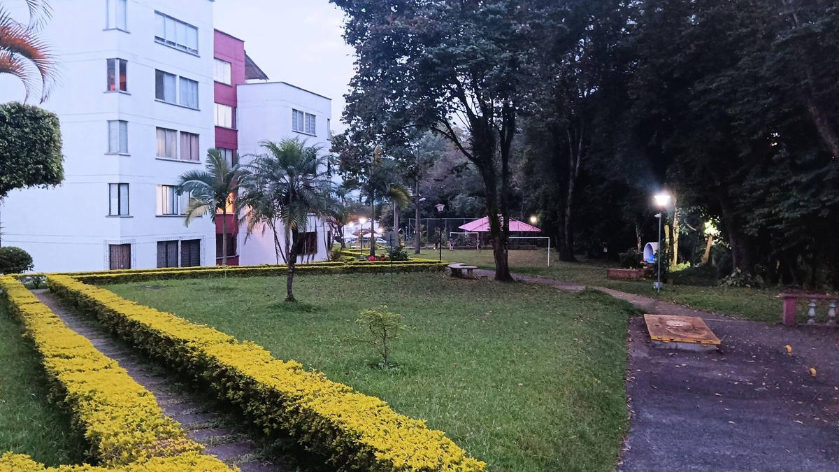 Pereira Apartment | pereira apartment