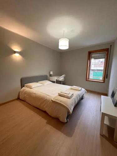 Povoa De Varzim House | Pereira Azurara 3 quarto 1D