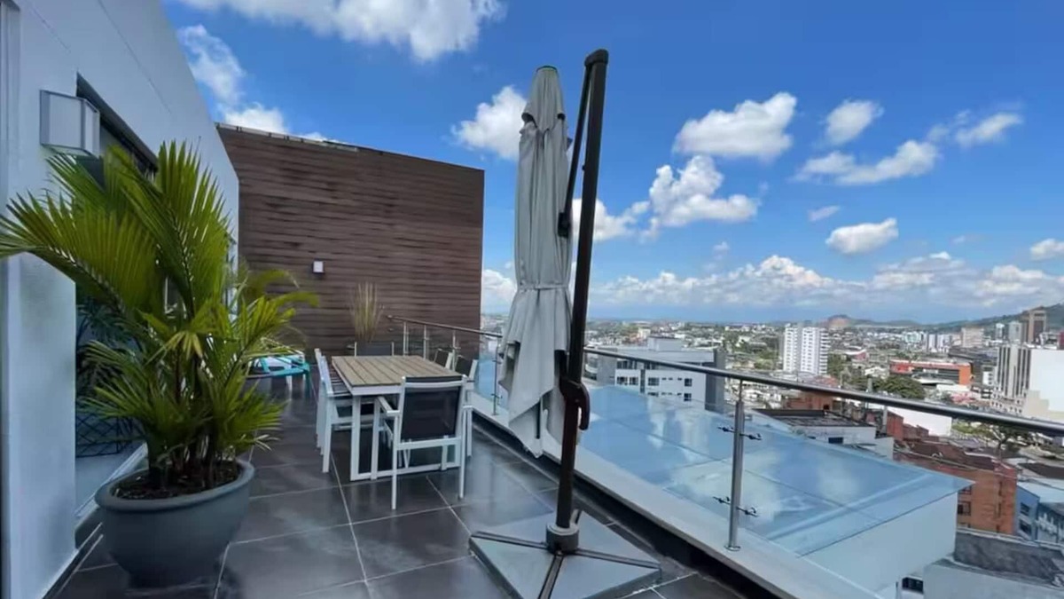 Pereira Condo | Pereira Luxury Penthouse