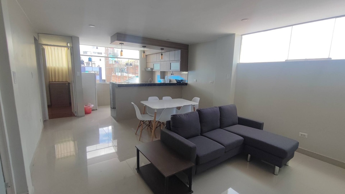 Manazo Apartment | Perfect 3-bedroom apartment located in City centre