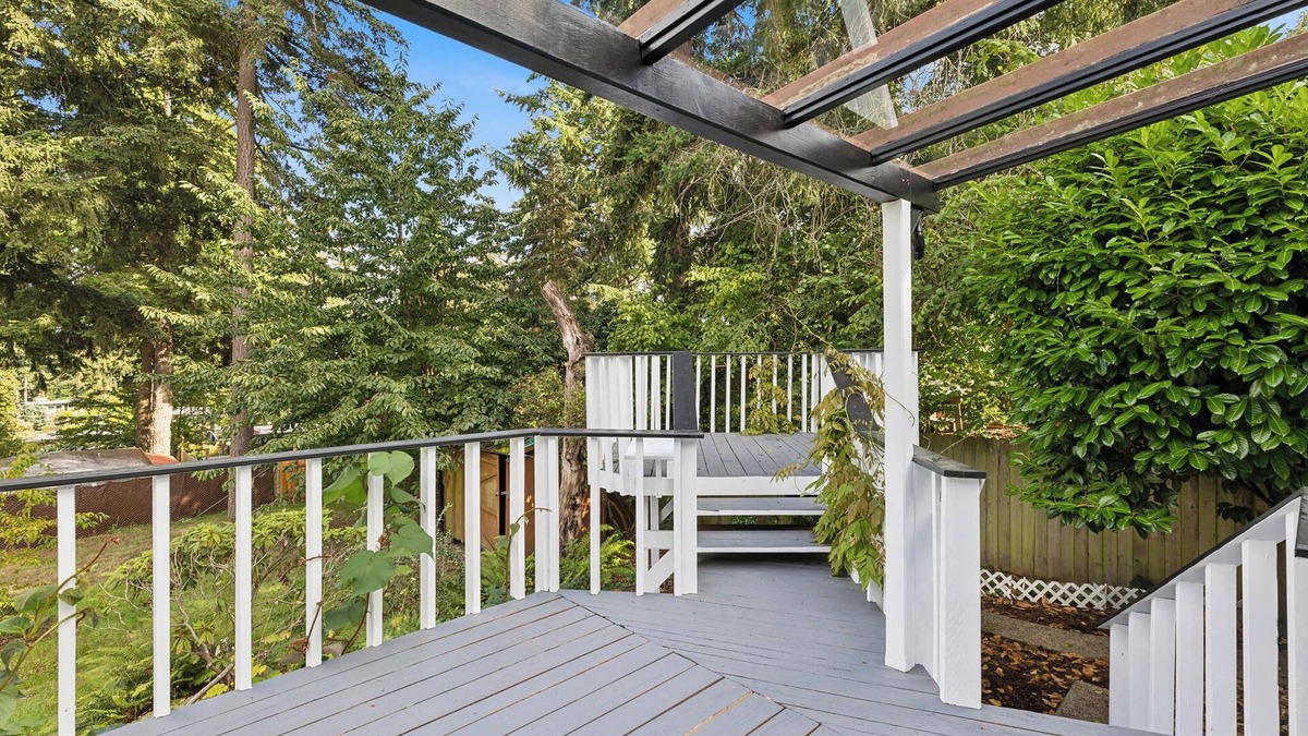 Burien House | Perfect 3-bedroom house in Burien