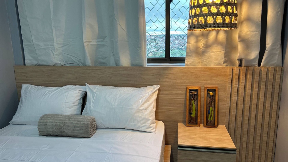 Caruaru Apartment | Perfect Apartment Caruaru