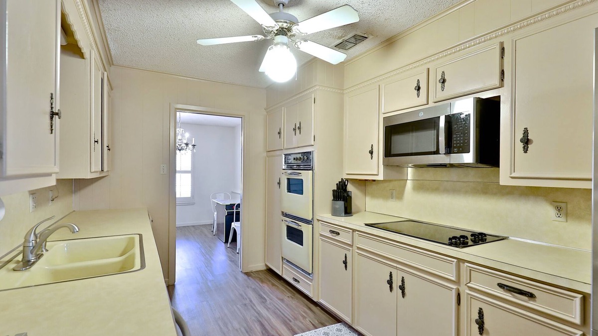 Abilene House | Perfect Abilene Location