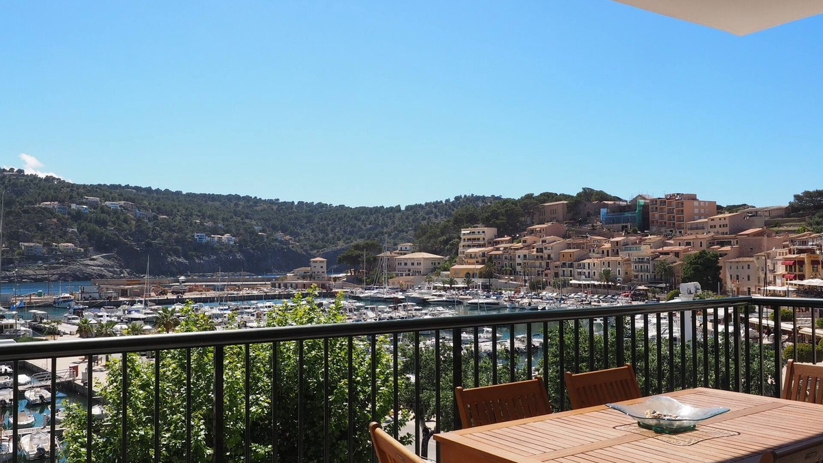 Puerto de Soller Apartment | Perfect apartment for families to enjoy the beach and mountains