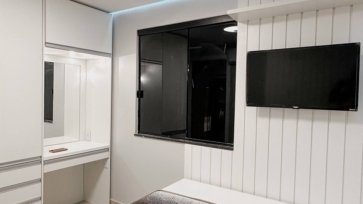 Sao Sebastiao Apartment | Perfect Apartament in Brasília