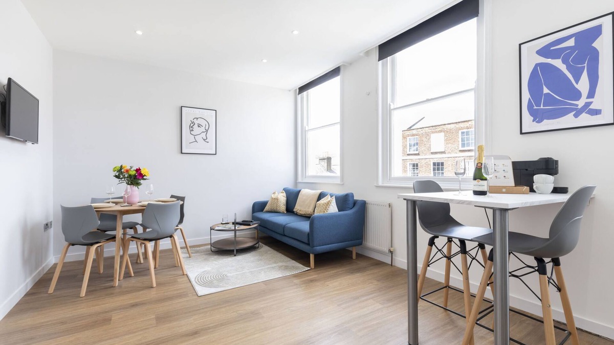 Cheltenham Apartment | Perfect apartment for city stay