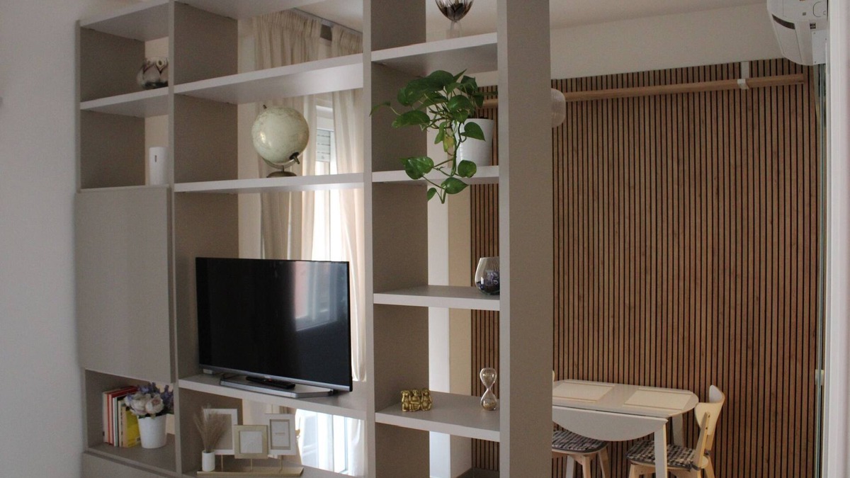 Portello Apartment | Perfect apartment for Fiera Milano and Mi.CO.