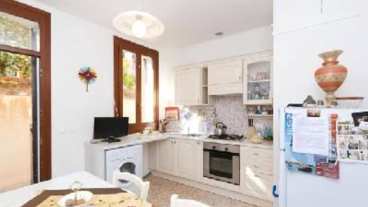 San Polo Apartment | Perfect apartment for families!