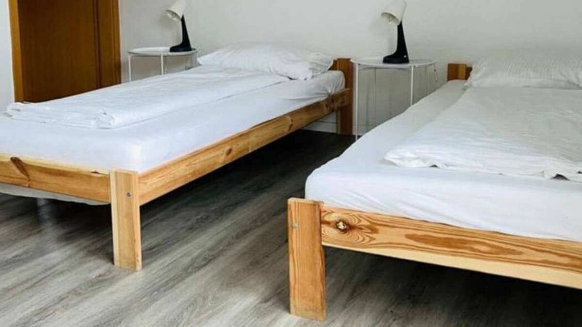 Linsengericht Apartment | Perfect appartaments for workers . For each guest 20eur per day