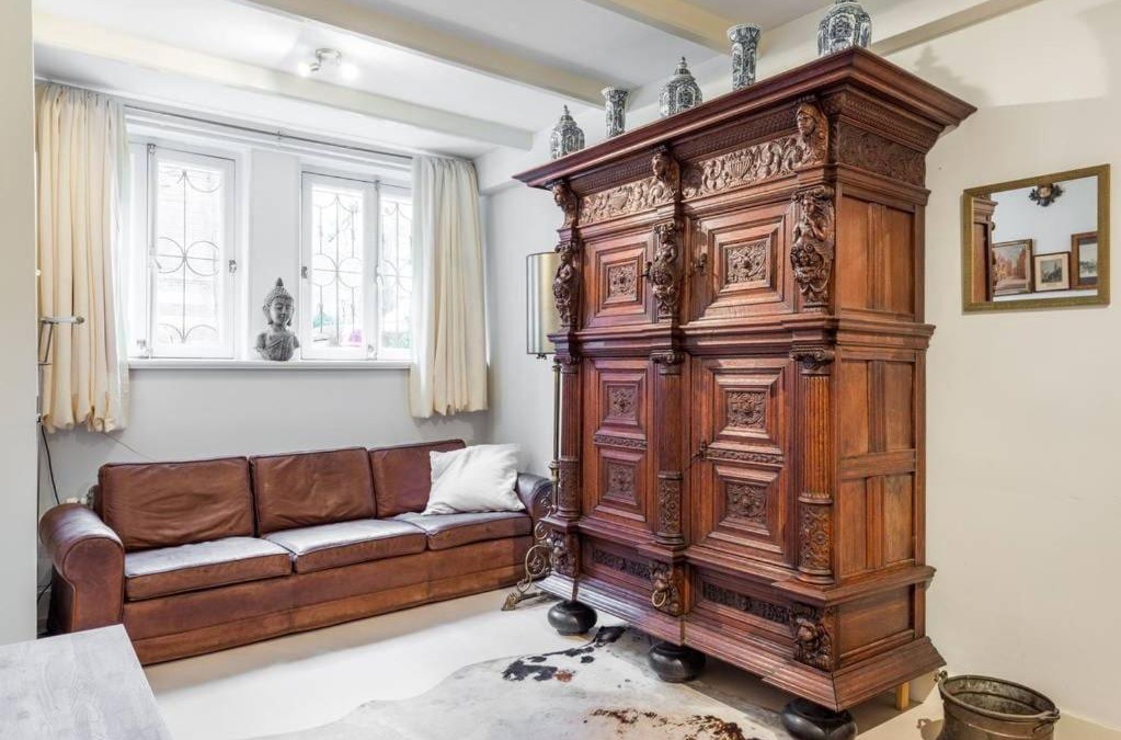 Plantage House | Perfect APT - Heart of Amsterdam