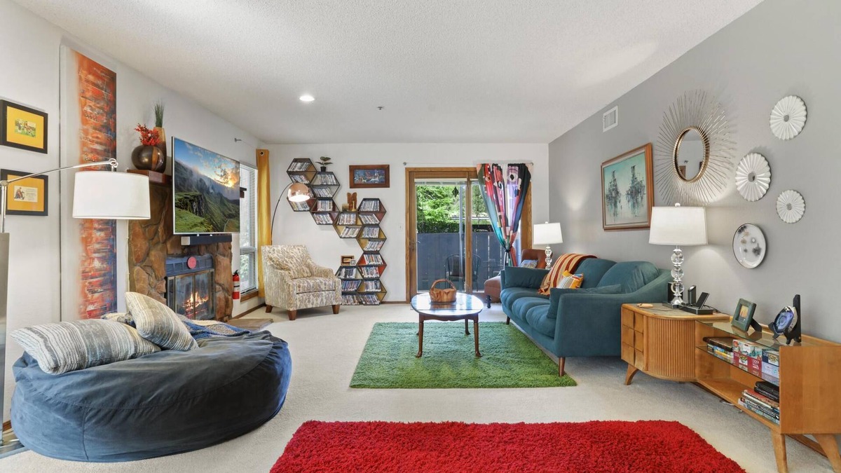 Payson Condo | Perfect Arizona Mountain Retreat