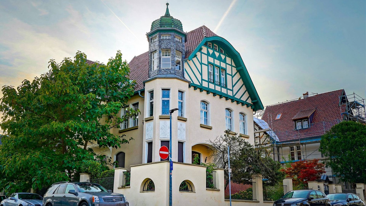 Speyer Apartment | Perfect, beautiful flat in Speyer
