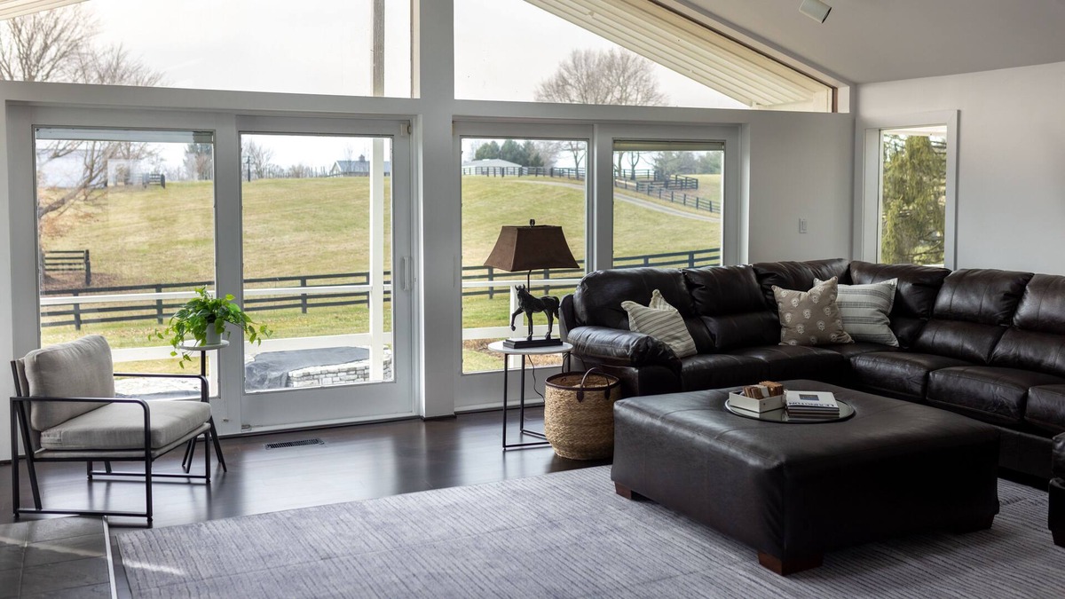 Lexington Other | Perfect Bluegrass Farm Getaway