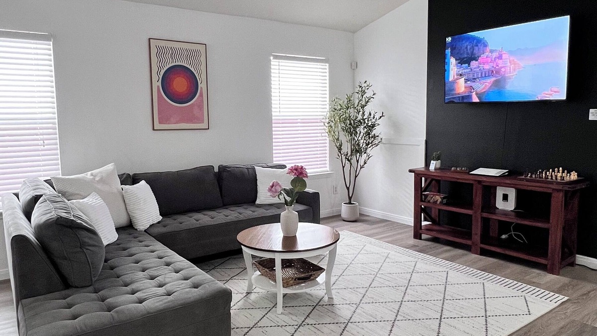 Solana Ridge House | Perfect BMT Graduation Home 5Min from Lackland AFB 15 Min to SeaWorld