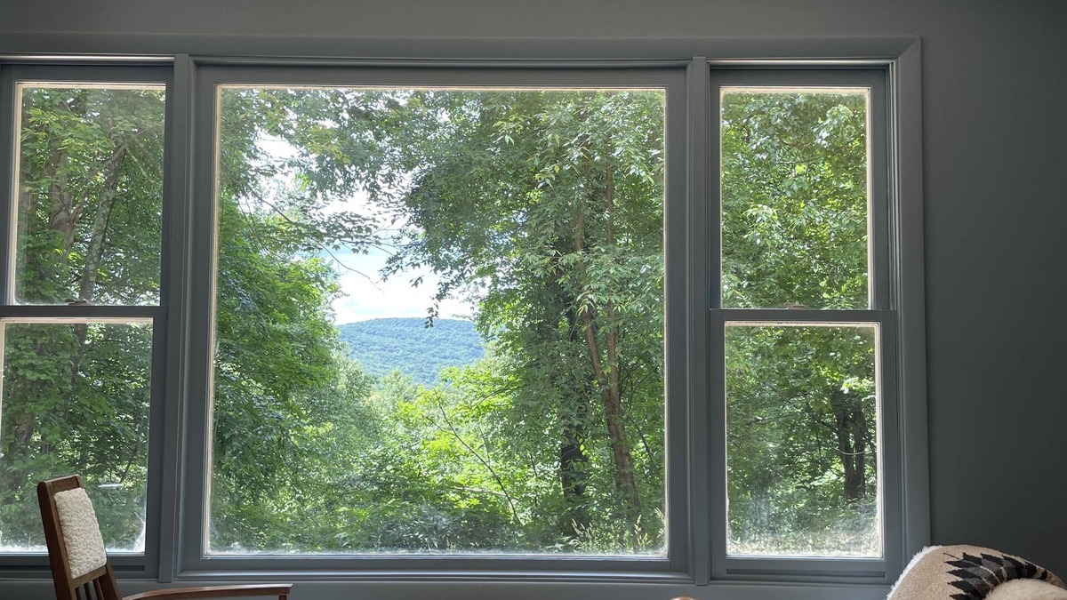 New Preston Cabin | Perfect cabin getaway. 5mins from hiking trails & lake Waramaug