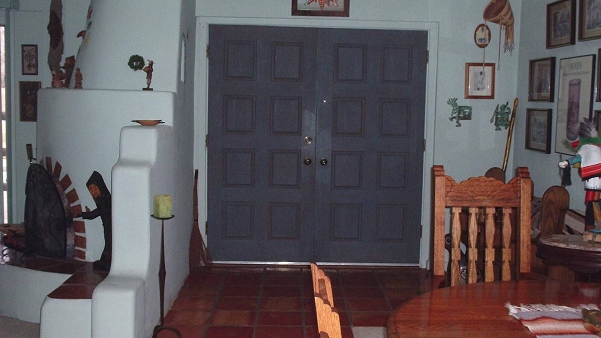 Vecinos Del Bosque House | Perfect Casita for Two; 5 min from Old Town