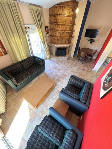 Faraya Apartment | Perfect Chalet for a Faraya getaway