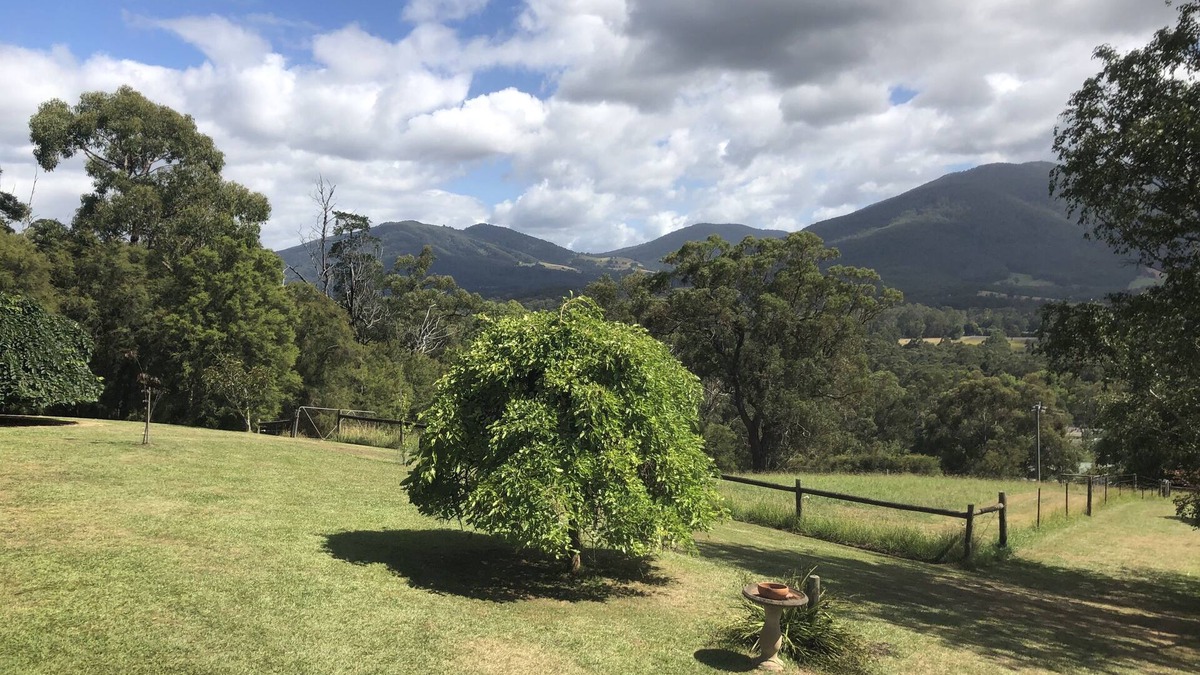 Yarra Junction House | Perfect Country Getaway