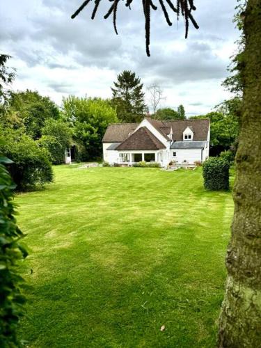 Fyfield House | Perfect country cottage retreat!