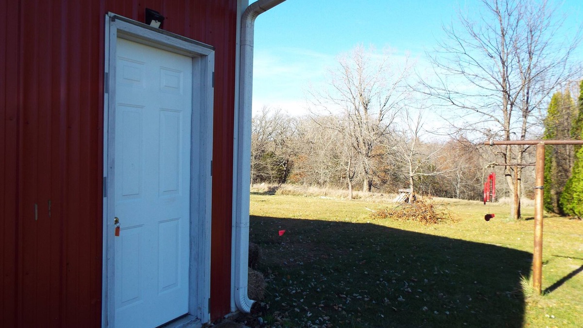 Bedford House | Perfect Country Hunting Studio. WE are here for you, hands on Owner/Manager.