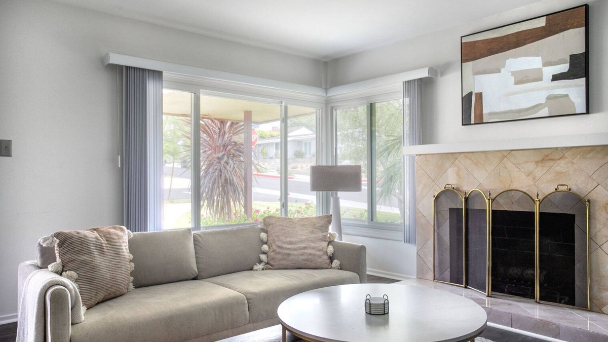 Ladera Heights House | Perfect Culver City 2BR w/W/D, nr Beach & Airport, by Blueground