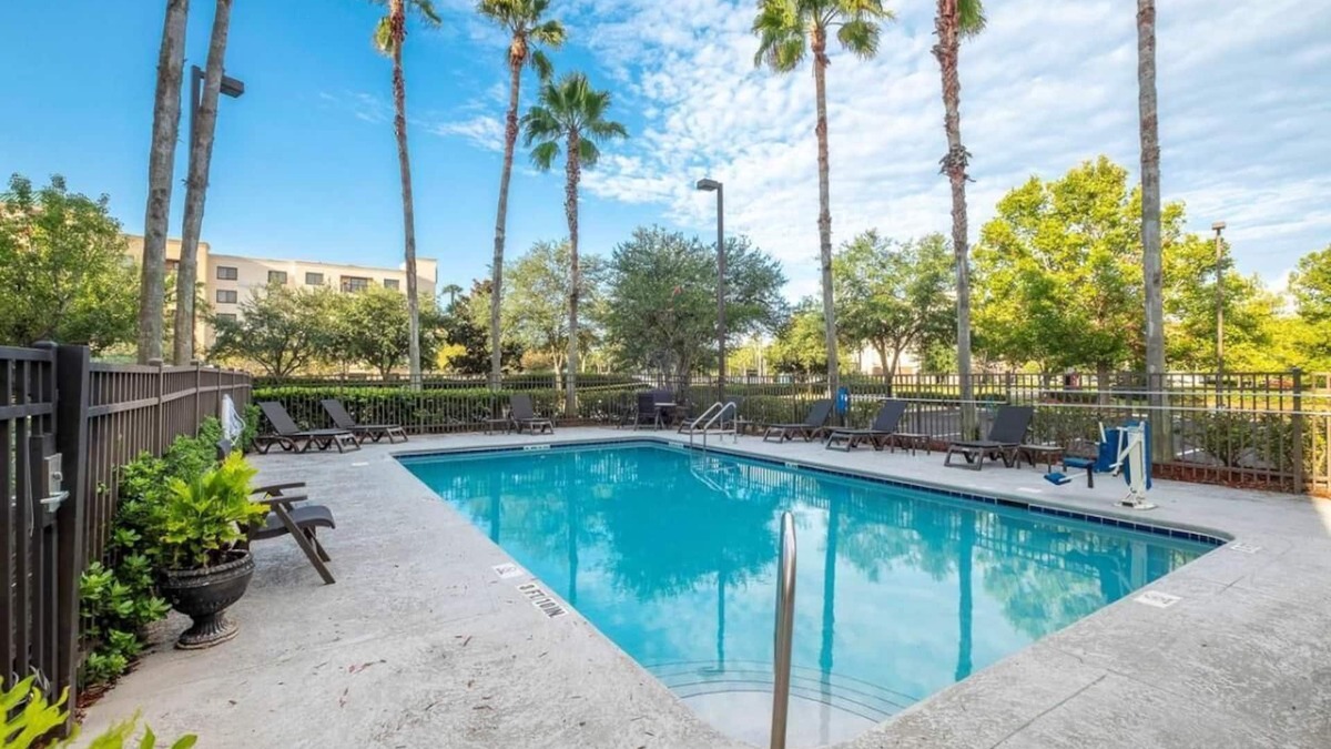 Southpoint House | Perfect Escape! Outdoor Pool, Free Parking, Pet-Friendly Property