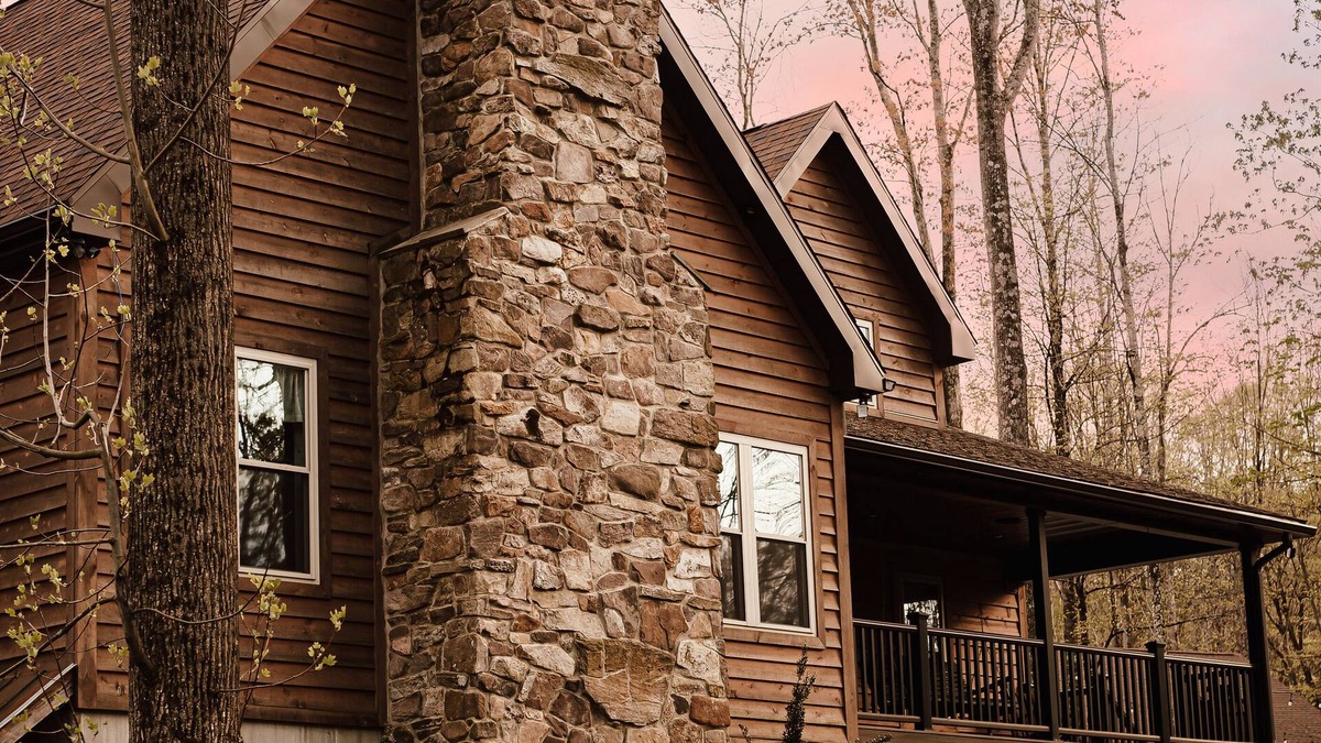 Milroy Cabin | Perfect Escape