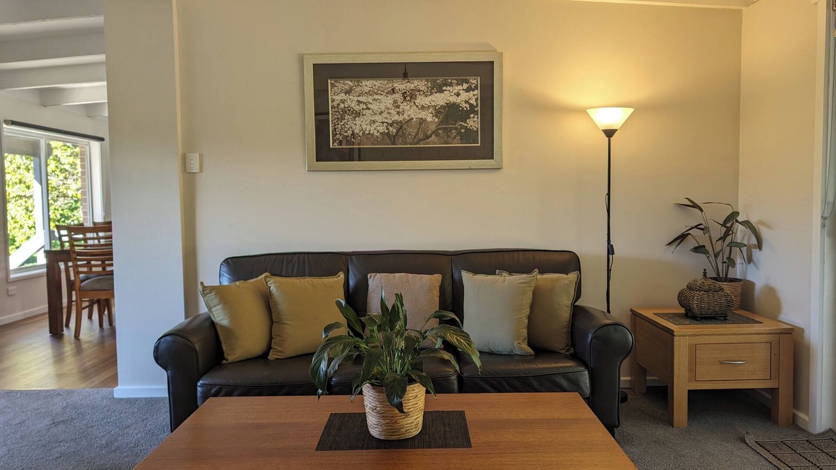 Healesville House | Perfect - Families & Up to Two couples