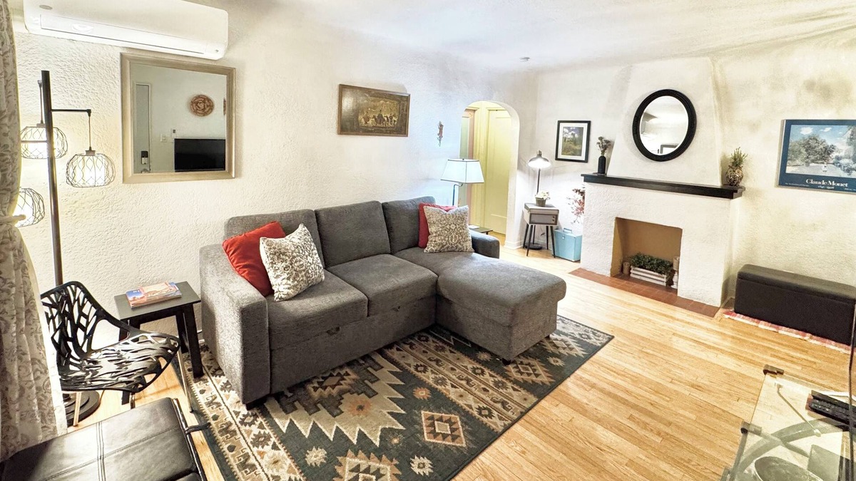 Nob Hill House | Perfect family friendly home in Nob Hill