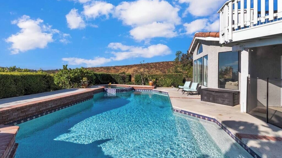 Thousand Oaks House | Perfect Family Getaway! Stunning