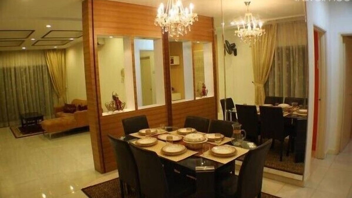 Damansara Perdana Apartment | Perfect Family Home, 15 mins to KL City Centre