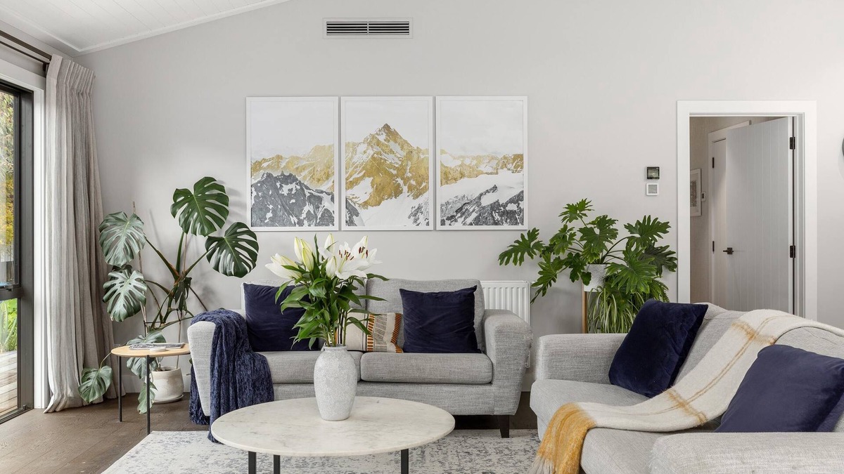 Arrowtown House | Perfect Family