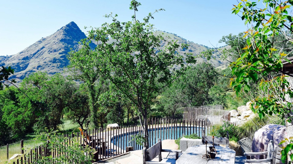 Three Rivers House | Perfect Family Retreat on 24 Acres with River and Enchanting Location