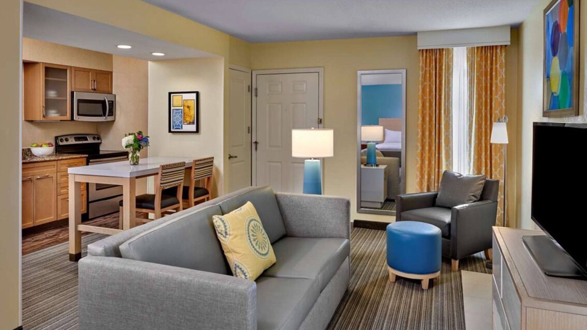 Blue Ash Apartment | Perfect Family Retreat, Pet-Friendly, Near Cincinnati Attractions!