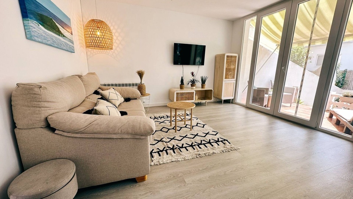Alcanar House | Perfect Family Retreat in Les Cases d’Alcanar