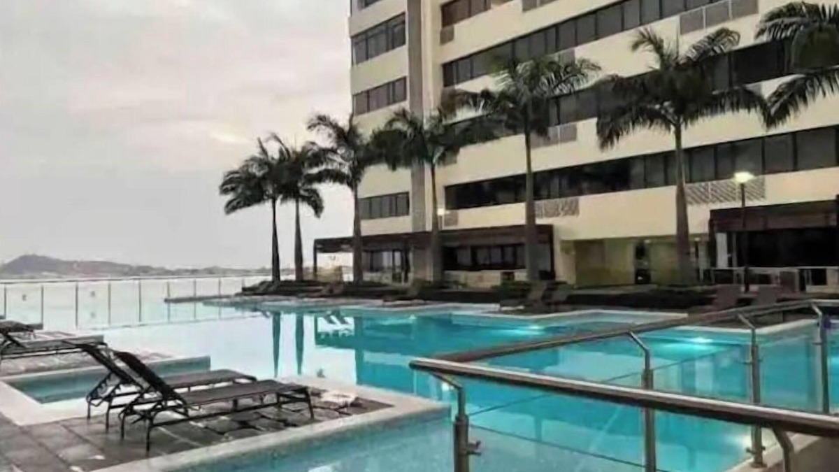 Las Penas Apartment | Perfect Family Stay, 2 Beds Las Penas - Bellini!