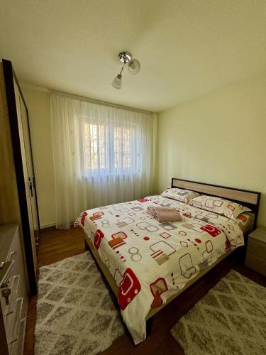 Ludus Apartment | Perfect for a family!