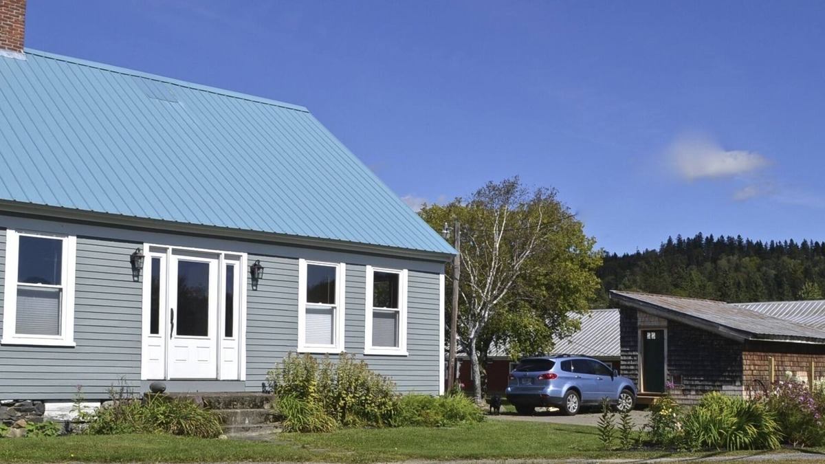 Colebrook Other | Perfect for a Family Vacation in the Great North Woods
