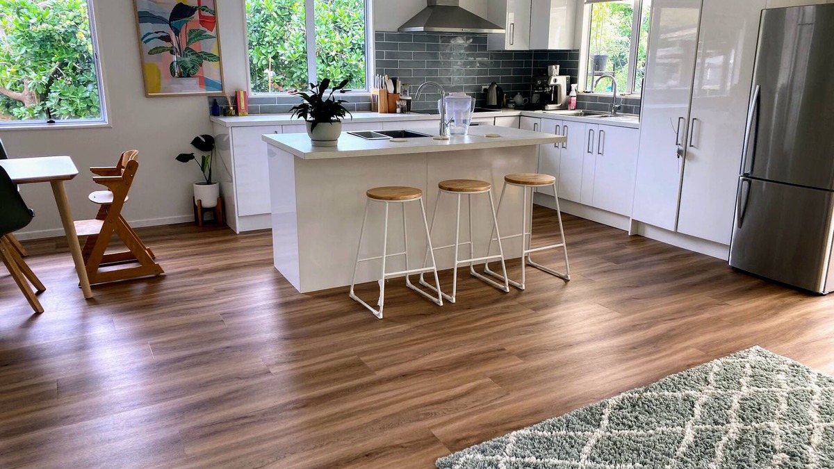 Gisborne House | Perfect for a family vacation