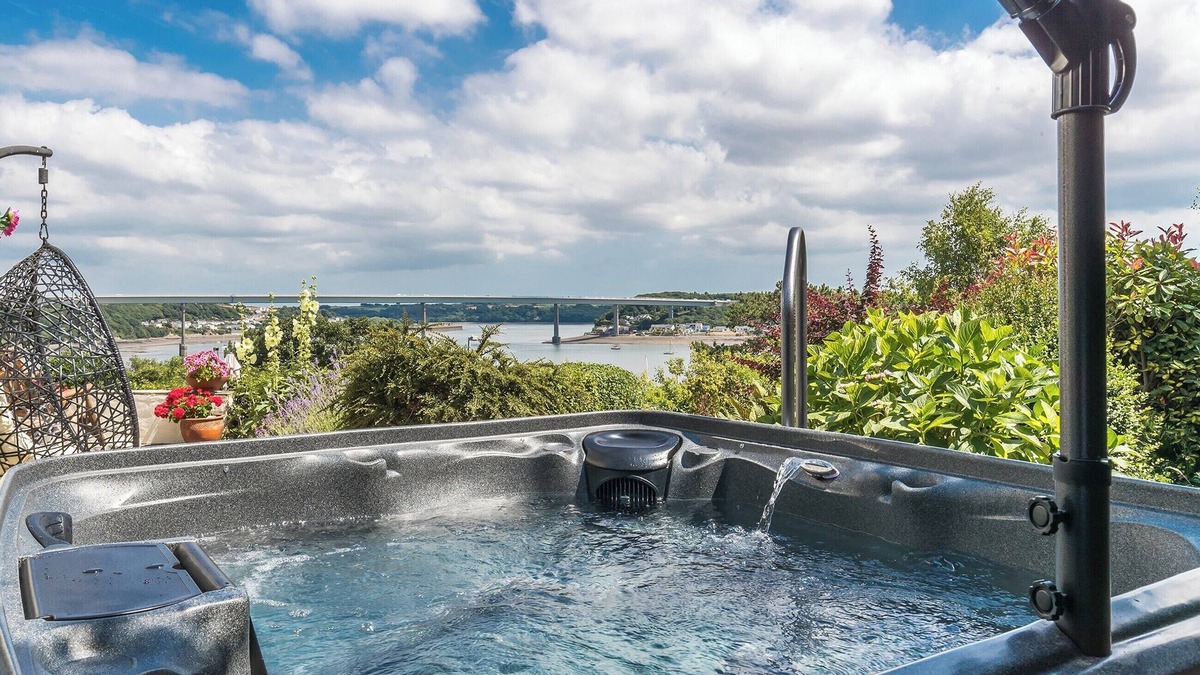 Neyland Cottage | Perfect for a fun-packed, memorable family holiday.