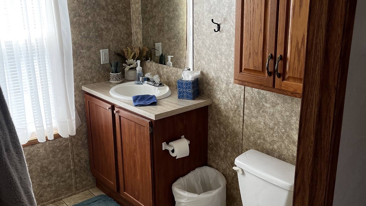 Prairieton House | Perfect for a long stay or a weekend getaway.
