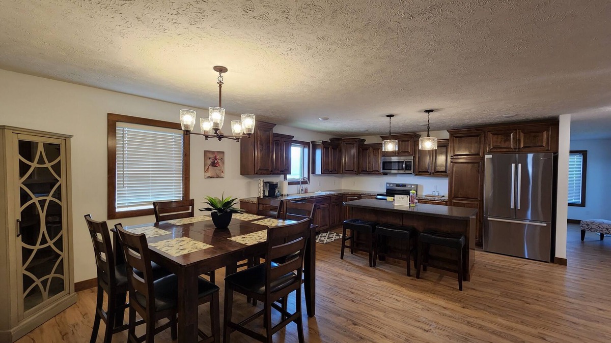 Hastings House | Perfect for a TEAM of people!