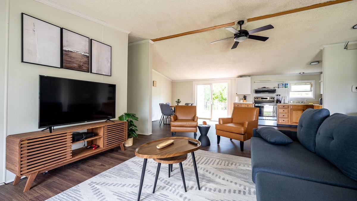 Prairieton House | Perfect for Extended Stays! 3BR