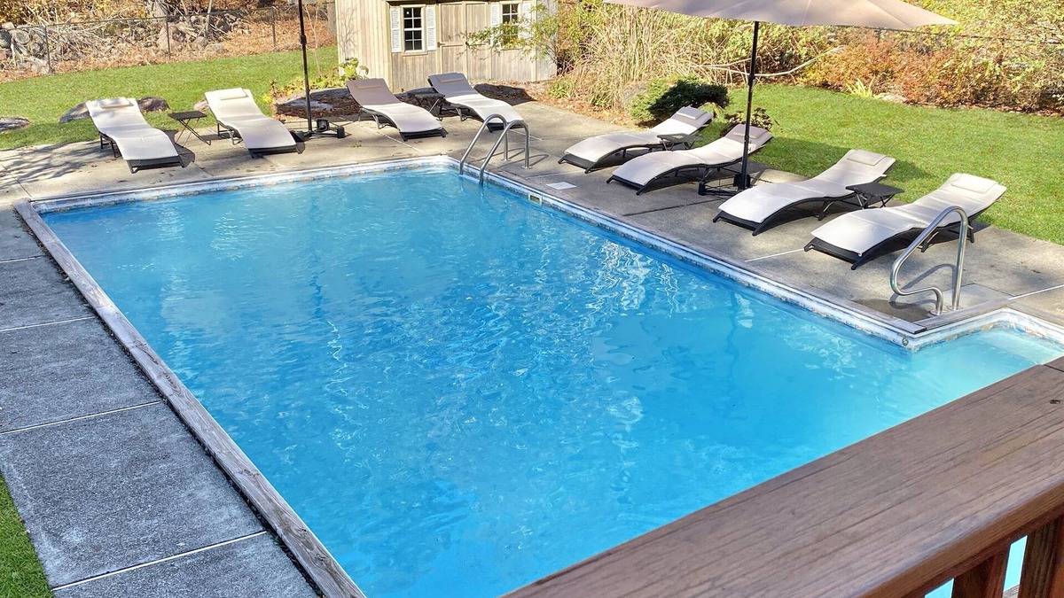 Woodbury House | Perfect For Families and Large Groups
