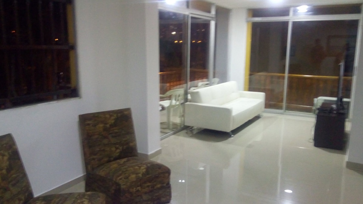 El Cabrero Apartment | Perfect for families, ideal for relax