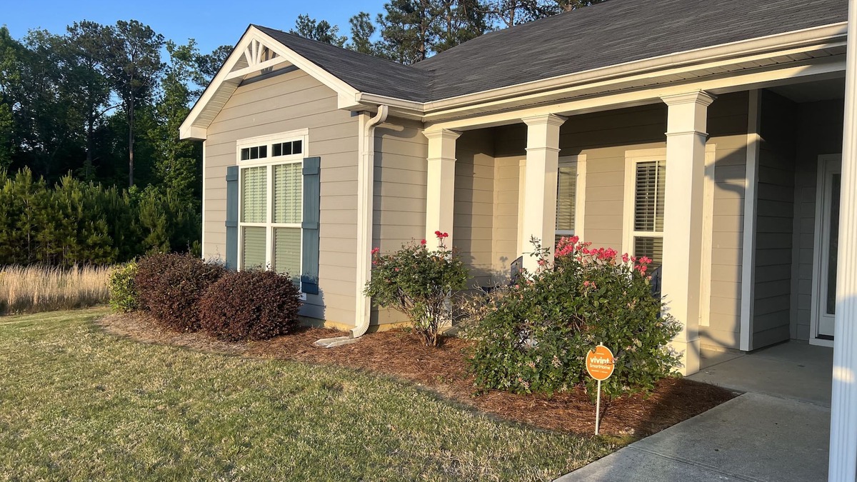 Harlem House | Perfect for family and pets