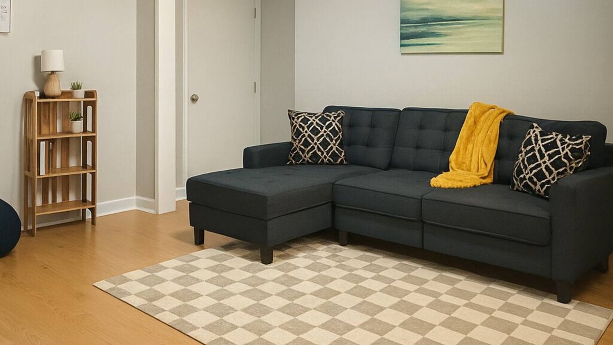 Morgantown Apartment | Perfect for Groups! 3BR/3BA Near WVU & Downtown