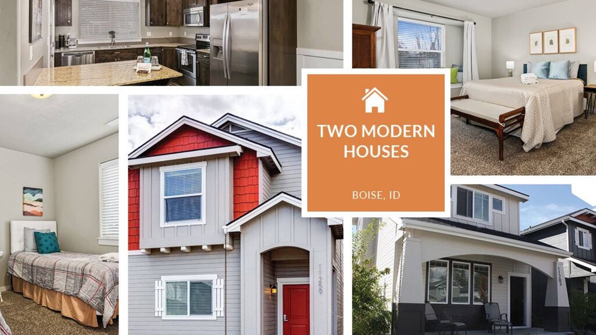 West Valley House | Perfect For Groups | Near The Village & Mall