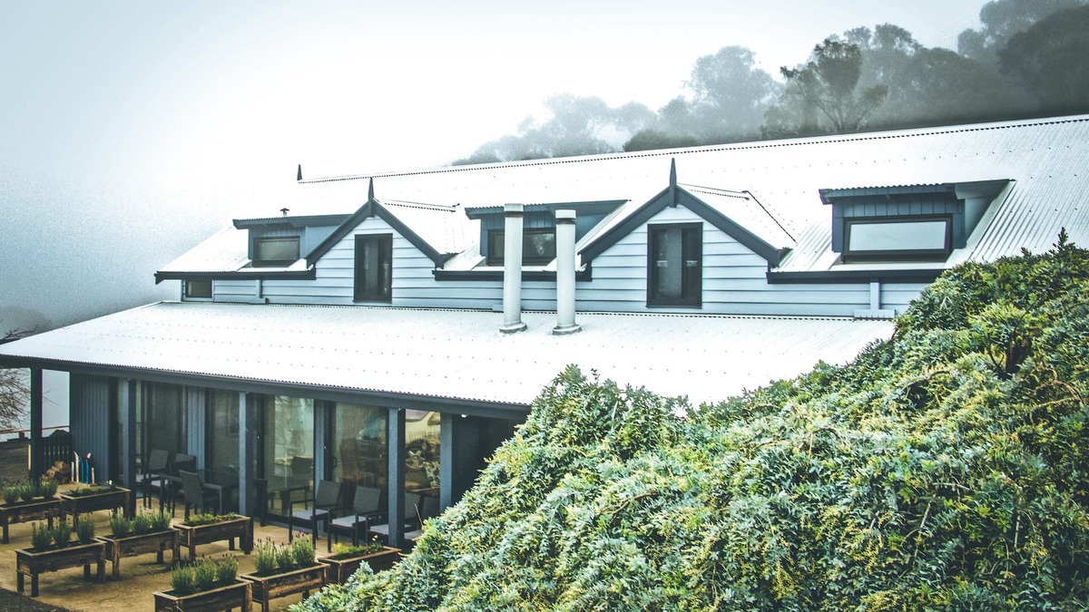 Merrijig House | Perfect for large group/family bookings