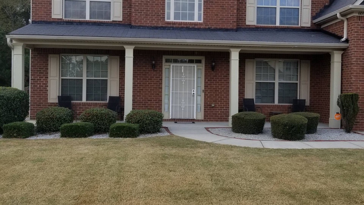 Grovetown House | Perfect for Masters Weeks - Luxury 5BR/4.5BA Home in Prime Augusta Location